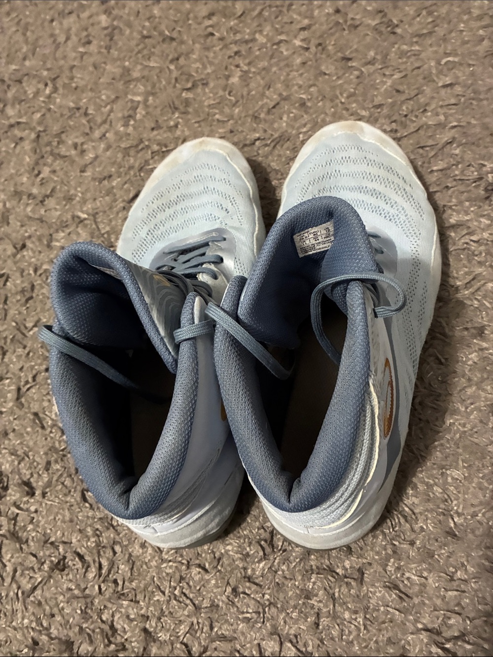 ASICS split elite - Picture 6 of 8